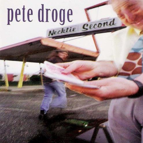 Pete Droge